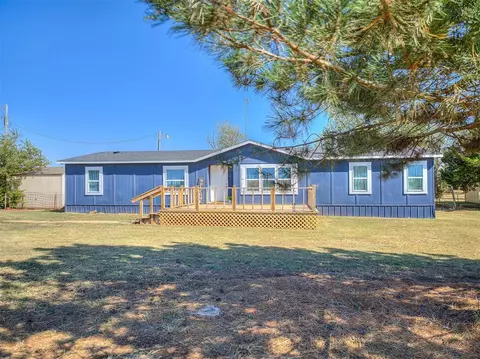 25395 N 2985 Rd, Cashion, OK 73016