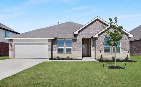 2532 Tracys Mnr, Yukon, OK 73099