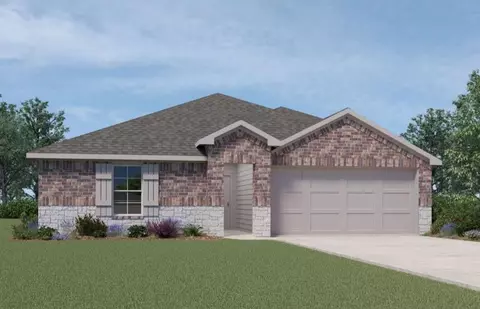 2621 Tracys Mnr, Yukon, OK 73099
