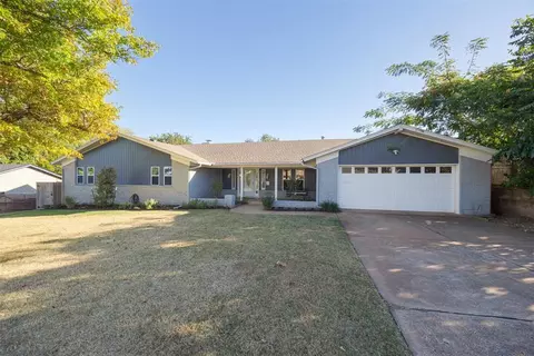 2324 NW 45th Pl, Oklahoma City, OK 73112