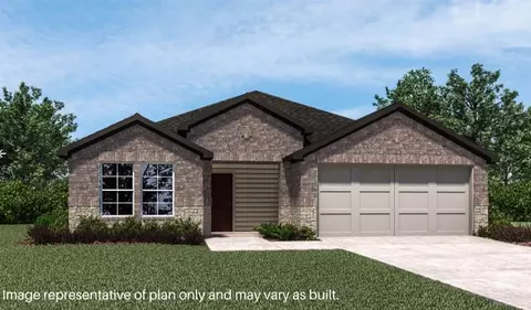 2617 Tracys Mnr, Yukon, OK 73099