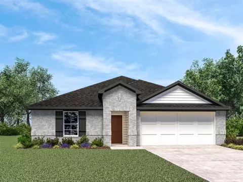 2916 Firefly Dr, Oklahoma City, OK 73099