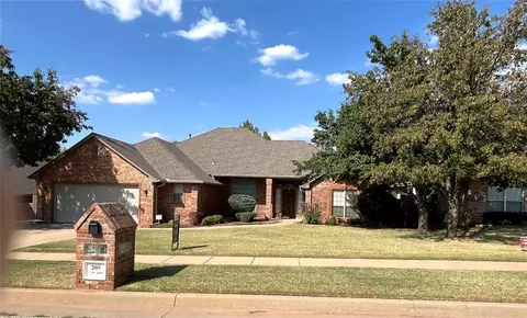 205 NW 160 St, Edmond, OK 73013