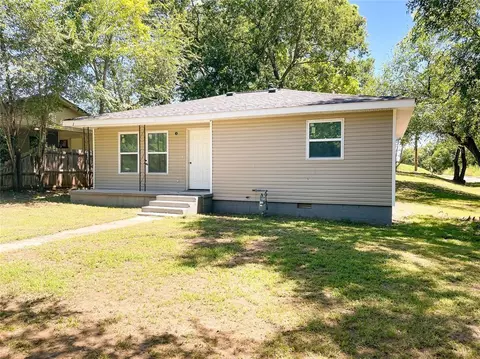833 S Union Ave, Shawnee, OK 74801