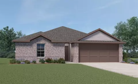 2920 Firefly Dr, Oklahoma City, OK 73099