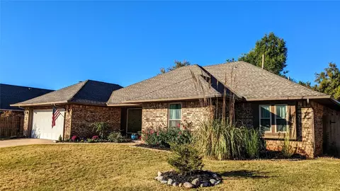 13005 Silver Eagle Trl, Edmond, OK 73013 photo 1