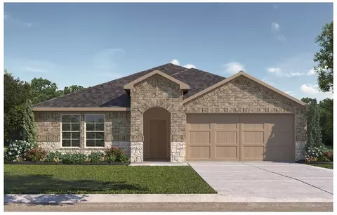 11616 SW 27th St, Yukon, OK 73099