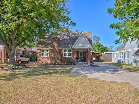 2745 NW 20th St, Oklahoma City, OK 73107