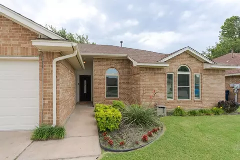 15104 Rick Rd, Oklahoma City, OK 73170