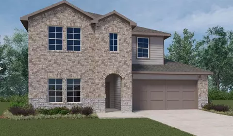 2617 Alice Way, Yukon, OK 73099