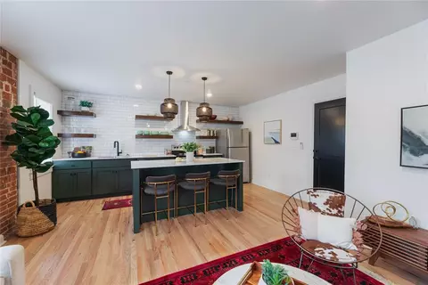 2700 N Walker Ave, Oklahoma City, OK 73103