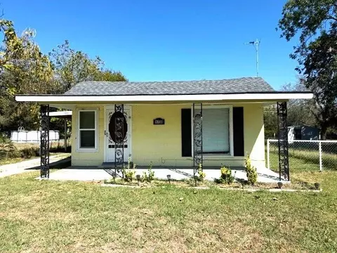 1738 Rhode Island St, Seminole, OK 74868