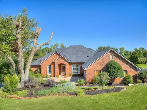 10825 SE 51st St, Oklahoma City, OK 73150