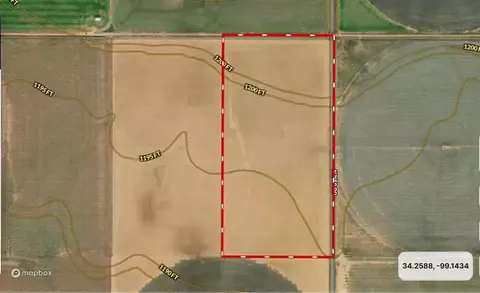 000 N 2150 Rd, Davidson, OK 73530 photo 2