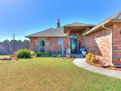 3200 Topaz Meadows Ct, Piedmont, OK 73078