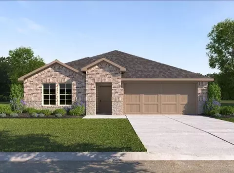 12552 NW 140th St, Piedmont, OK 73078