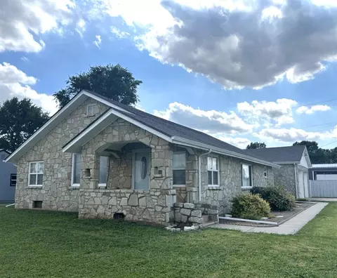 303 S Hwy 270, Calumet, OK 73014