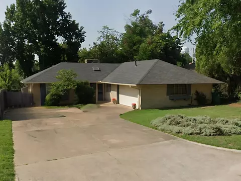 5808 NW 31st St, Oklahoma City, OK 73122