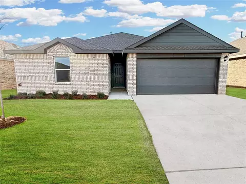 12544 NW 140th St, Piedmont, OK 73078