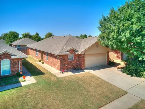 509 Apache Gate Dr, Yukon, OK 73099 photo 32