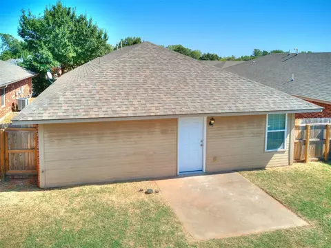 509 Apache Gate Dr, Yukon, OK 73099 photo 28