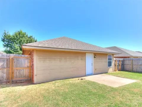 509 Apache Gate Dr, Yukon, OK 73099 photo 29