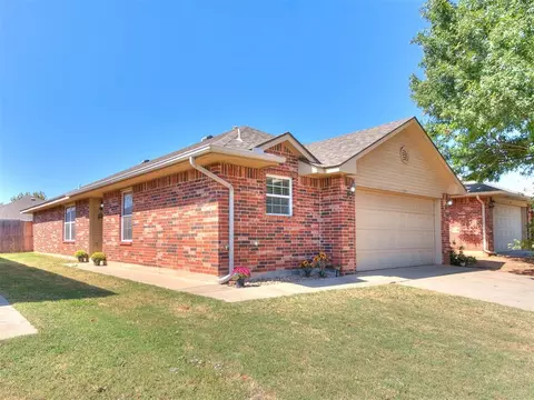 509 Apache Gate Dr, Yukon, OK 73099 photo 3