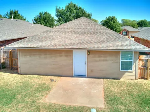 509 Apache Gate Dr, Yukon, OK 73099 photo 27