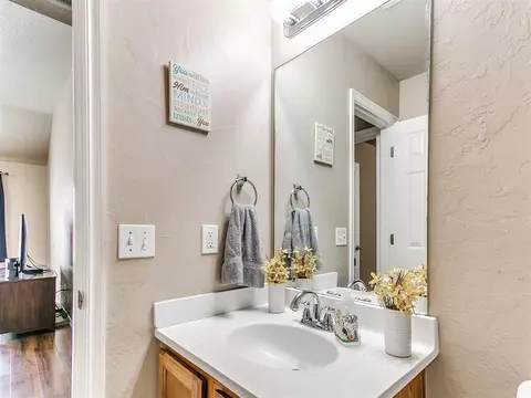 509 Apache Gate Dr, Yukon, OK 73099 photo 25