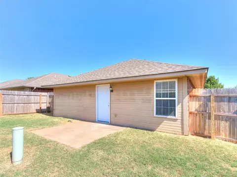 509 Apache Gate Dr, Yukon, OK 73099 photo 30