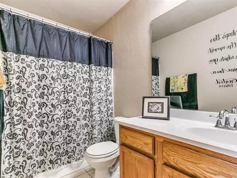 509 Apache Gate Dr, Yukon, OK 73099 photo 17