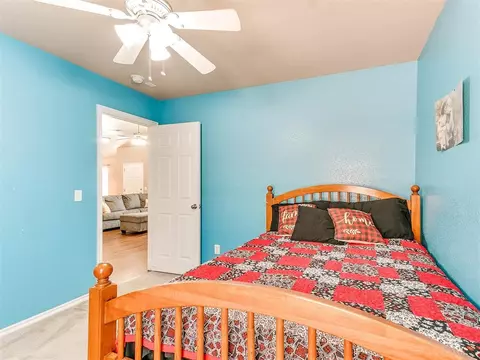 509 Apache Gate Dr, Yukon, OK 73099 photo 23