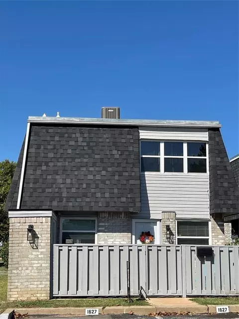 1627 Claudia Dr, Norman, OK 73071