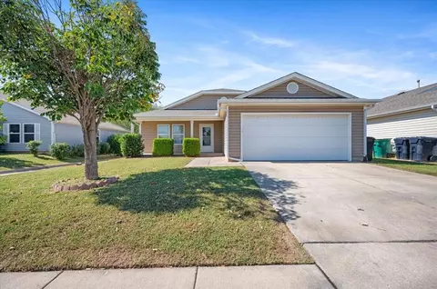 15605 Ivy Hill Dr, Oklahoma City, OK 73170