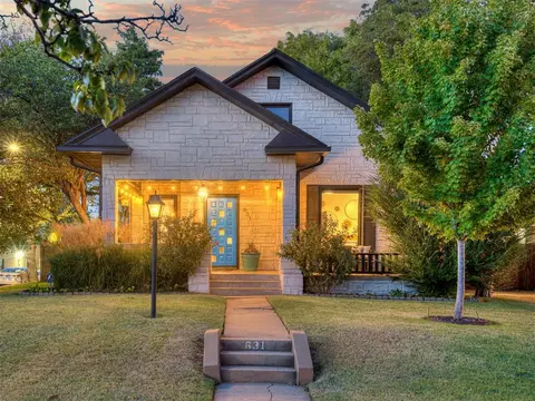 631 NW 22nd St, Oklahoma City, OK 73103