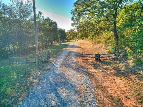 SE Vacant Land 10.29 Acres Mol Avenue, Noble, OK 73068