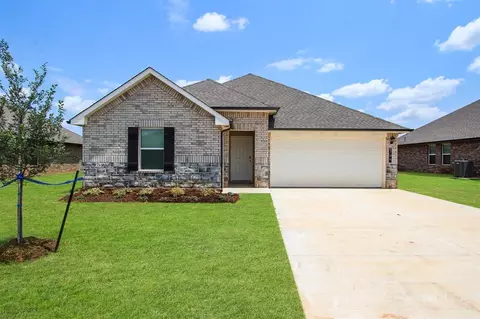 704 Park Pl, Newcastle, OK 73065