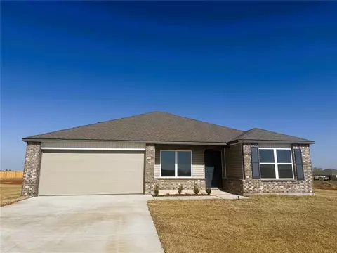 2922 E Hilltop Ave, Stillwater, OK 74074