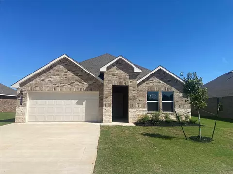 572 Park Pl, Newcastle, OK 73065