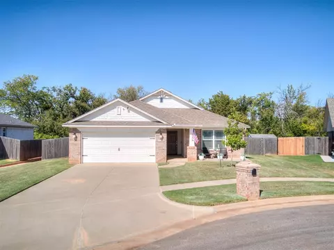 11305 NW 133rd St, Piedmont, OK 73078