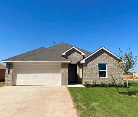 541 Park Place Dr, Newcastle, OK 73065
