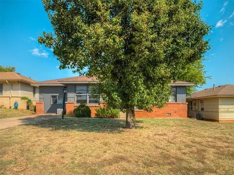 1613 NE 38th St, Oklahoma City, OK 73111