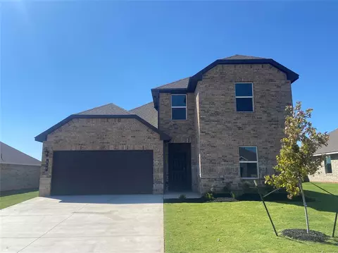 619 Park Place Dr, Newcastle, OK 73065