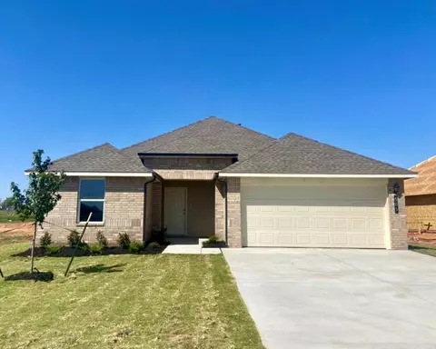 505 Park Place Dr, Newcastle, OK 73065