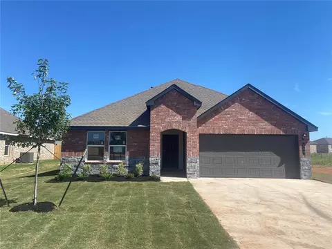 540 Park Place Dr, Newcastle, OK 73065