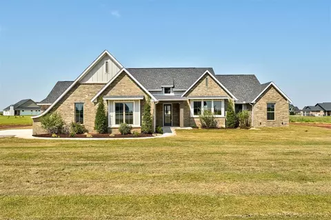 7325 NEagle Dr, Piedmont, OK 73078