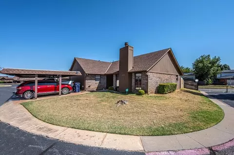 6408 Galaxie Ter, Oklahoma City, OK 73132