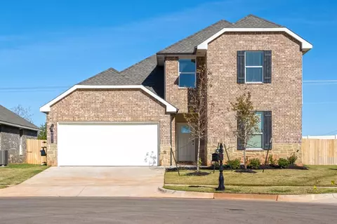 9001 NW 149th St, Yukon, OK 73099