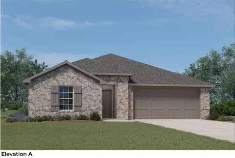 9005 NW 149th St, Yukon, OK 73099