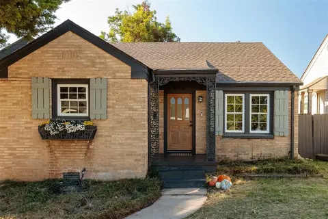 840 NW 49th St, Oklahoma City, OK 73118